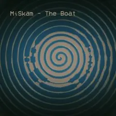 Обложка трека The Boat