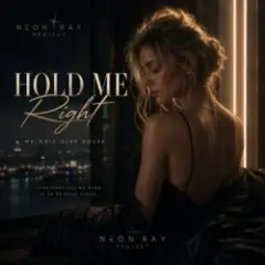 Обложка трека Hold Me Right