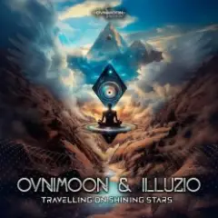 Обложка трека Travelling On Shining Stars