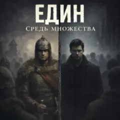 AnaStrain — Аз есмь здесь