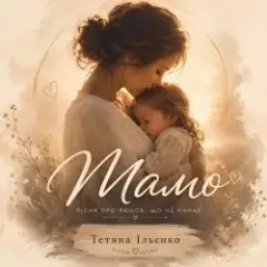 Обложка трека Мамо