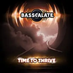 Обложка трека Time To Thrive