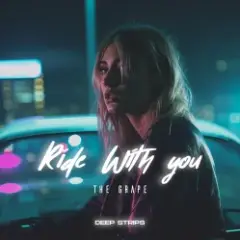 Обложка трека Ride With You (Radio Edit)