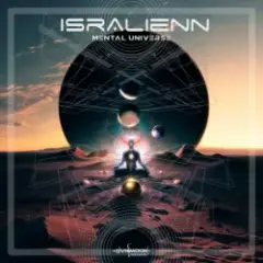 Isralienn — Magnetic Mushroom