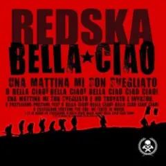 Обложка трека Bella Ciao