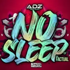 Обложка трека No Sleep