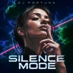 Обложка трека SILENCE MODE