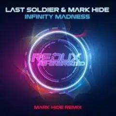 Обложка трека Infinity Madness (Mark Hide Extended Remix)