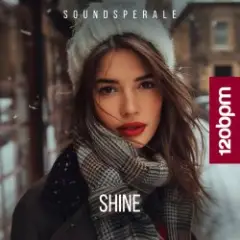 Soundsperale — Shine