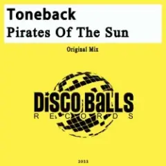 Обложка трека Pirate Of The Sun (Larry Peace Remix)