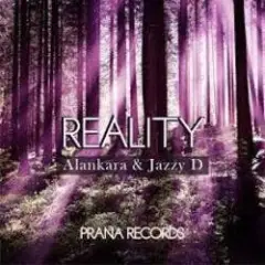 Обложка трека Reality (Mixed)