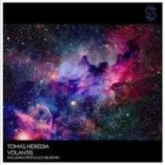 Обложка трека Volantis (Original Mix)