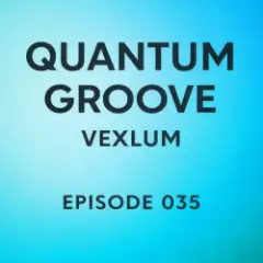 Обложка трека Quantum Groove 035