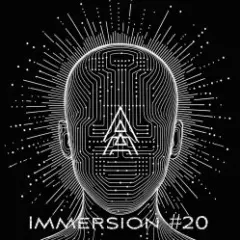 Обложка трека Immersion #20