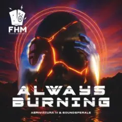 Обложка трека Always Burning