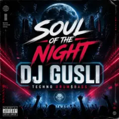 Обложка трека Soul of the Night