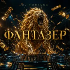 Обложка трека ФАНТАЗЁР