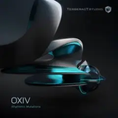 Обложка трека Rhythmic Mutations