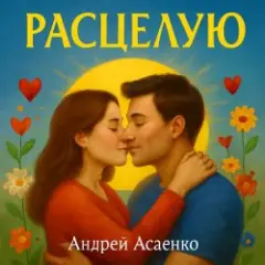 Андрей Асаенко — "Расцелую".