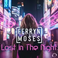 Обложка трека Lost In The Night (Extended Mix)