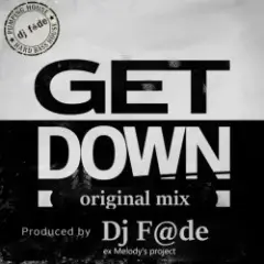 Обложка трека GET DOWN (Original mix) (a.k.a. AG ex-Melody's Project)