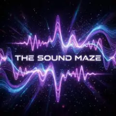 Обложка трека The Sound Maze (Instrumental drop)