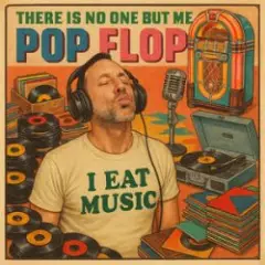 Обложка трека POP FLOP