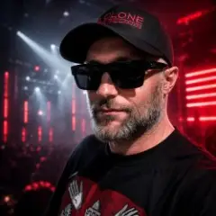 Обложка трека I Cried For Her (DJ Space Raven Remix)