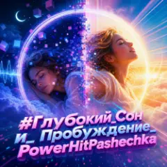 Обложка трека Глубокий сон.