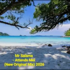 Обложка трека Attends Moi (New Original Mix) 2026​