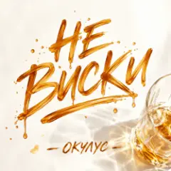 Обложка трека НЕ ВИСКИ