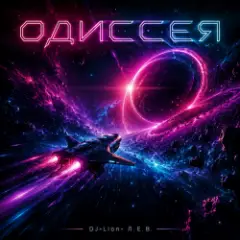 Обложка трека Odyssey (SpaseBlues)