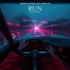 Обложка трека Run