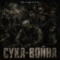 СУКА-ВОЙНА