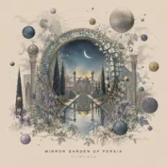 Обложка трека Mirror Gardens of Persia