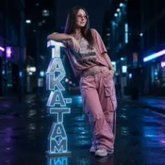 Обложка трека Така-там!