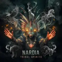 Обложка трека Tribal Spirits