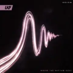 Обложка трека wHERE the rhythm goes