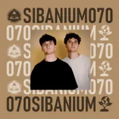 Обложка трека Sibanium Radio EP070