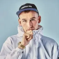 Обложка трека Own It