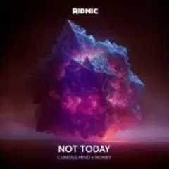 Обложка трека Not Today