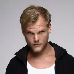Обложка трека Miami 82 (Avicii Edit)