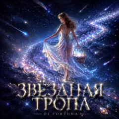 Обложка трека ЗВЁЗДНАЯ ТРОПА
