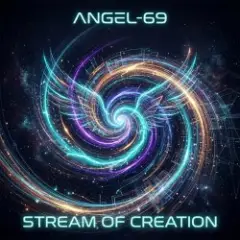 Обложка трека Stream Of Creation