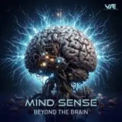 Обложка трека Beyond the Brain (Original Mix)