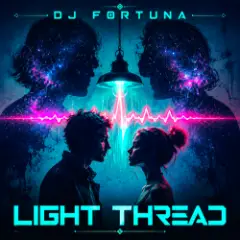 Обложка трека LIGHT THREAD