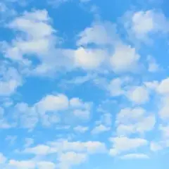 Обложка трека В синеве моего неба