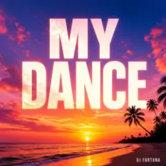 Обложка трека MY DANCE