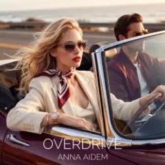 Обложка трека OVERDRIVE