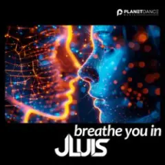 Обложка трека Breathe You In
